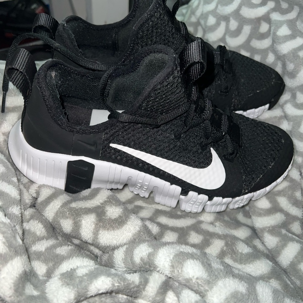 Nike metcons